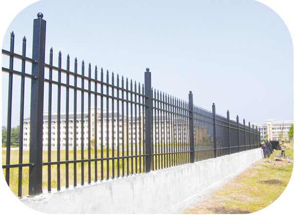 白城围墙护栏0602-85-60